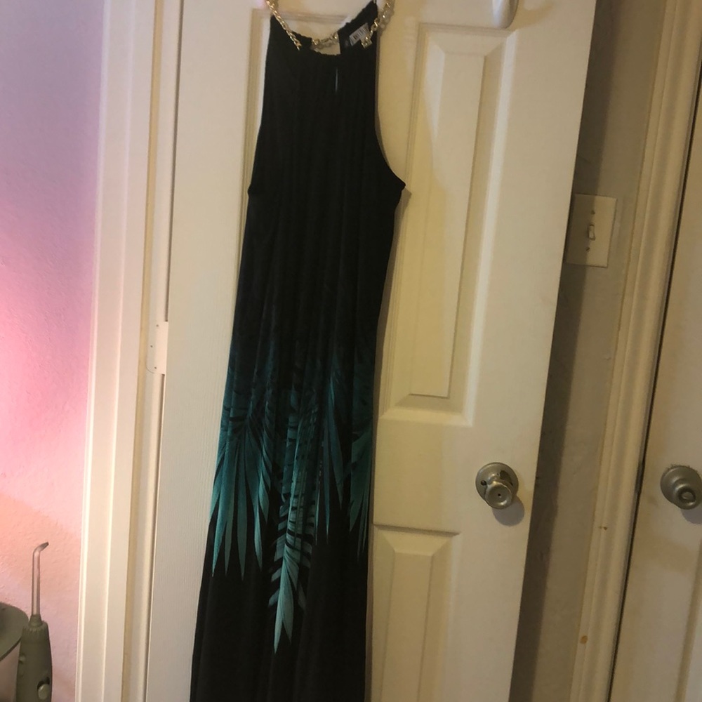 Jennifer Lopez Dress